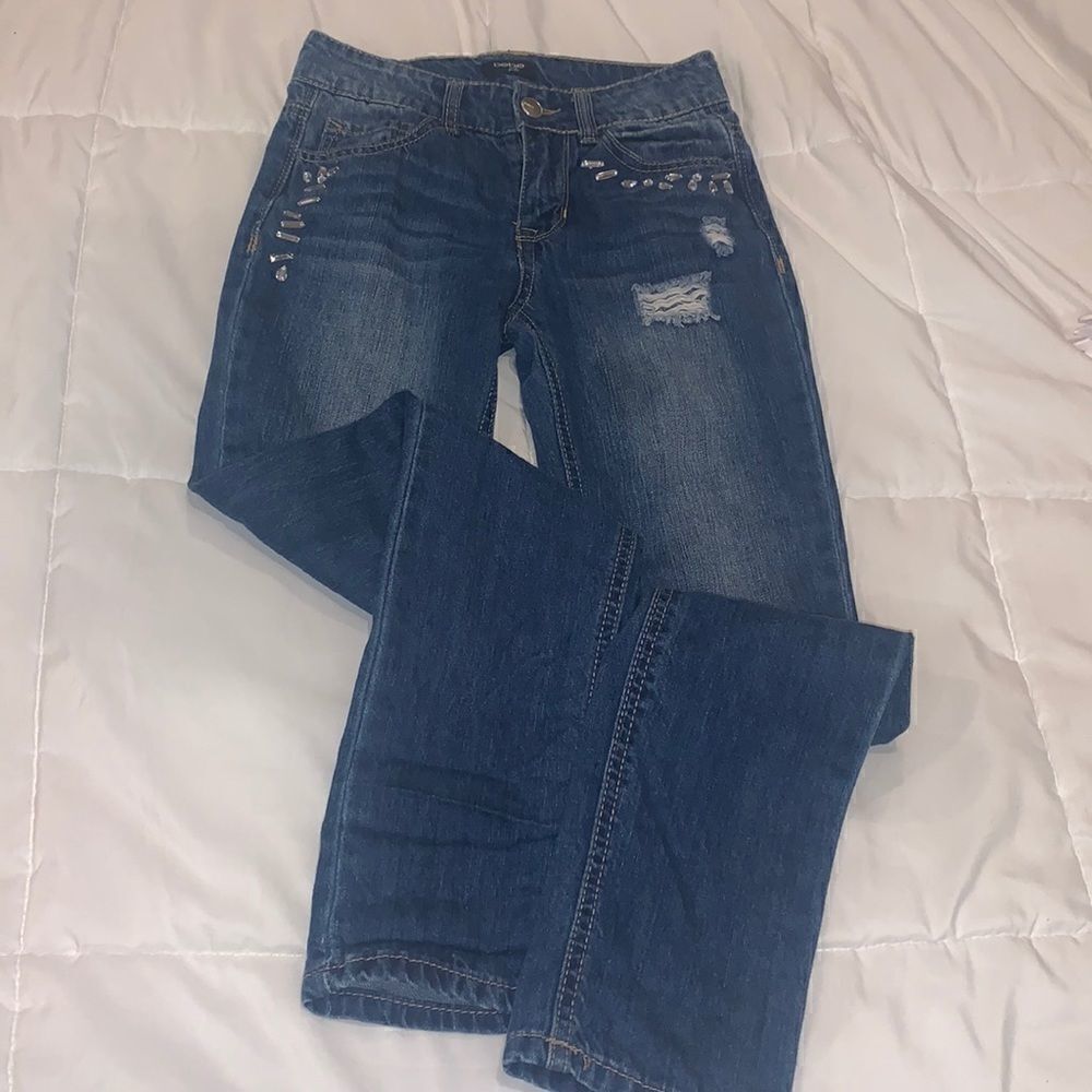 Bebe jeans - Picture 2 of 5